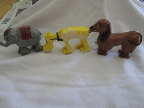 Ramp walkers elephant - ramp,