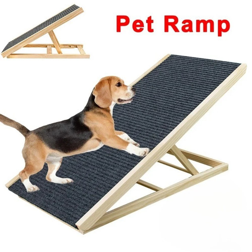 Adjustable heights dog pet - dog,