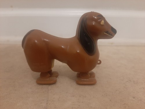 Vintage dachshund dog ramp - vintage,