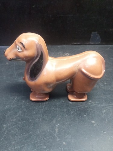 Vintage dachshund dog ramp - dachshund,