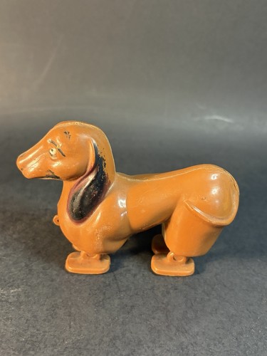 Vintage marx toys dachshund - toys,