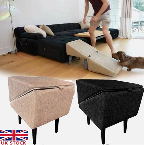 Dog ramp for bed - ramp,